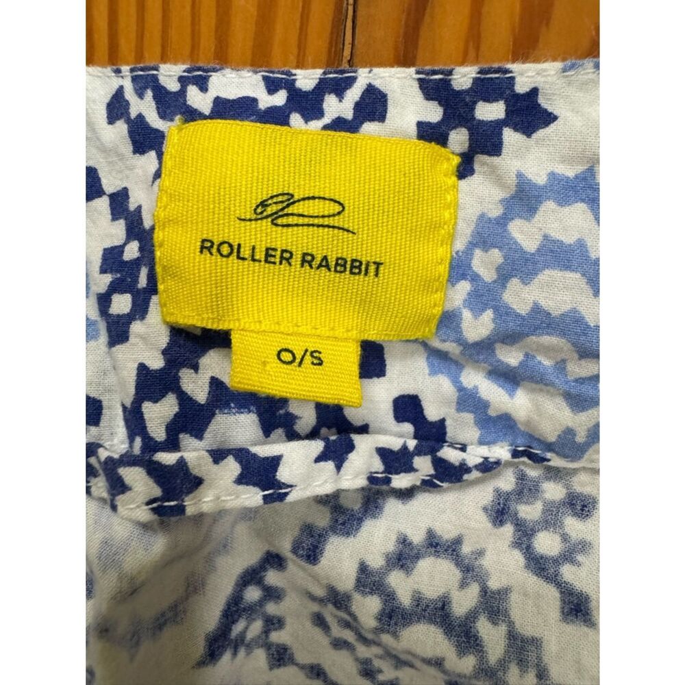 Roller Rabbit Robe - Picture 3 of 4